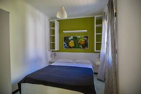 Camping Village Paestum