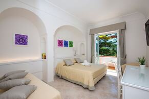 Hotel Villa Melodie - Adults Only