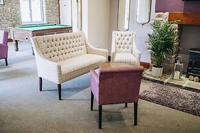 Mendip Spring Golf Club