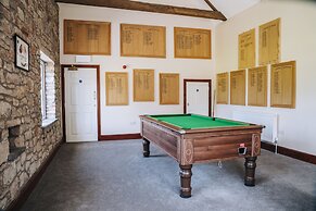 Mendip Spring Golf Club