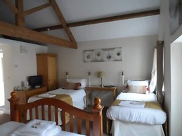 Mendip Spring Golf Club