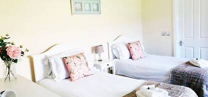 Mendip Spring Golf Club