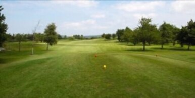 Mendip Spring Golf Club