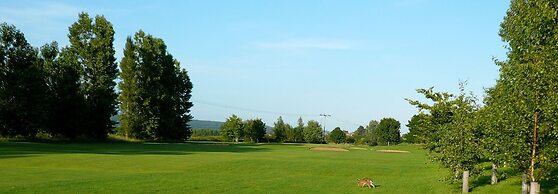 Mendip Spring Golf Club
