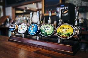 Mendip Spring Golf Club