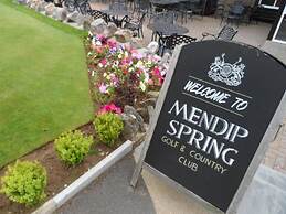 Mendip Spring Golf Club