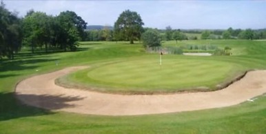 Mendip Spring Golf Club