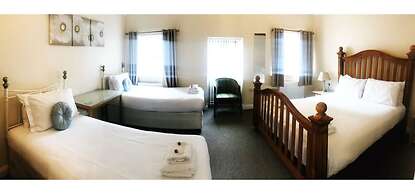 Mendip Spring Golf Club