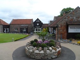 Mendip Spring Golf Club