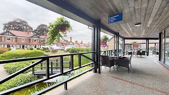 CIM Business Centre