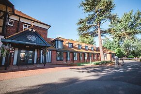 CIM Business Centre