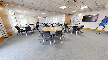 CIM Business Centre