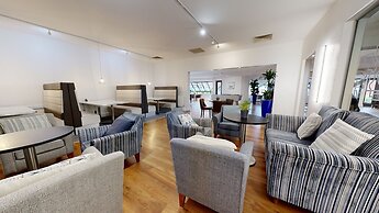 CIM Business Centre