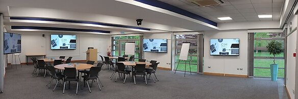 CIM Business Centre