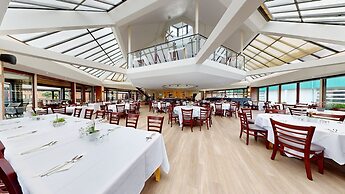 CIM Business Centre