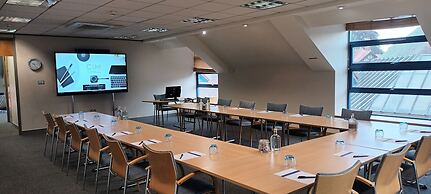CIM Business Centre