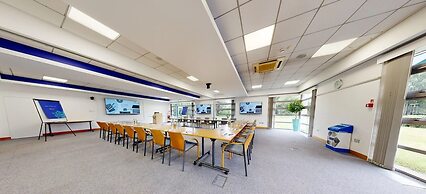 CIM Business Centre