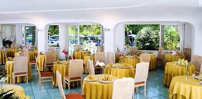 Hotel Floridiana Terme