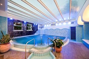 Hotel Floridiana Terme