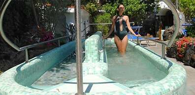 Hotel Floridiana Terme