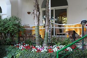 Hotel Floridiana Terme