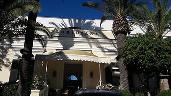 Hotel Floridiana Terme