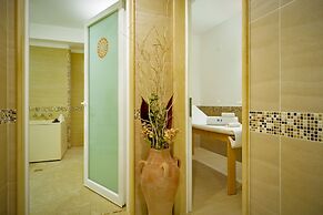 Hotel Floridiana Terme