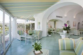 Hotel Floridiana Terme