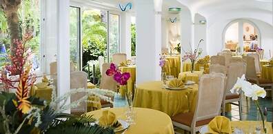 Hotel Floridiana Terme