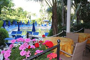 Hotel Floridiana Terme