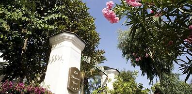 Hotel Floridiana Terme