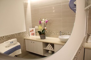 Hotel Floridiana Terme