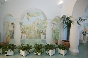 Hotel Floridiana Terme
