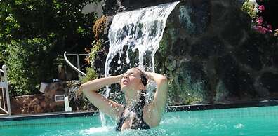 Hotel Floridiana Terme