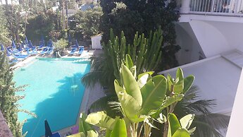 Hotel Floridiana Terme