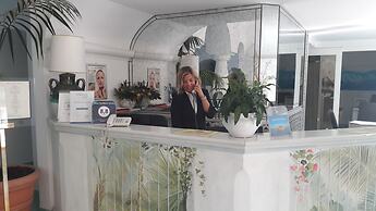 Hotel Floridiana Terme