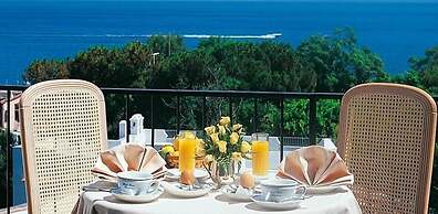 Hotel Floridiana Terme