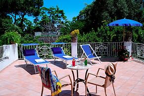 Hotel Floridiana Terme