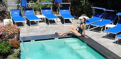 Hotel Floridiana Terme