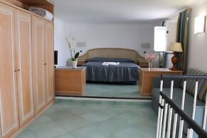 Hotel Floridiana Terme