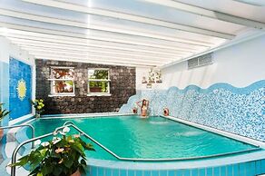 Hotel Floridiana Terme