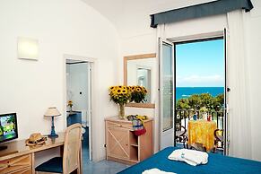 Hotel Floridiana Terme