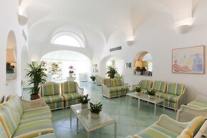 Hotel Floridiana Terme