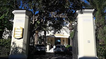 Hotel Floridiana Terme