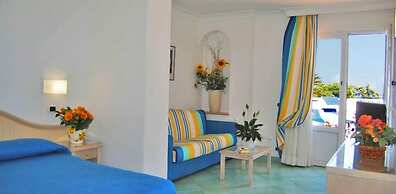 Hotel Floridiana Terme