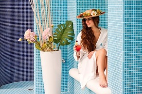 Hotel Floridiana Terme