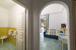 Hotel Floridiana Terme