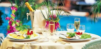 Hotel Floridiana Terme