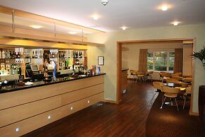 Cranfield Management Development Centre