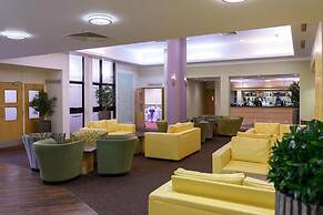 Cranfield Management Development Centre